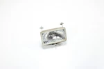 Yamaha 1986 Oem Head Light Lamp Lense Halogen Glass I77. Fixed Price $89.99.