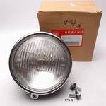 Honda CB100 CB125 CL100 SL100 SL125 CL125 Headlight Assy New. Fixed Price $19.99.