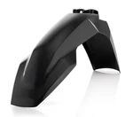 Acerbis Front Fender Black Fits Husqvarna Tc 125, Fc 250, 350, 450. Fixed Price $47.99.
