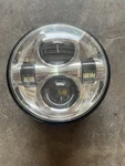 Harley Davidson Oem 14-23 Touring 7" Daymaker Projector Led Light Headlamp. Fixed Price $163.00.