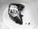 2006 04-09 Suzuki Vstrom DL1000 Oem Front Lamps. Fixed Price $139.45.