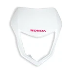 Genuine Honda Crf 250 Enduro 2012-2020 Headlight Fairing Panel Visor White. Fixed Price $54.00.