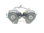 08-12 Can Spyder Roadster Rs Left Right Front Position Fog Light Lamp. Fixed Price $99.65.