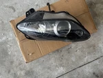 2007-2008 Yamaha YZF-R1 Right Headlight Lamp Housing Oem. Fixed Price $60.00.