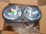New Harley Davidson Fltr Dual Lh Dip Assembly Oem 68996-01B. Fixed Price $229.99.