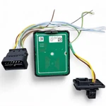 Bmw E92 E93 Lci Headlight Xenon Headlamp Wiring Internal Plug Right O/s 7239930. Fixed Price $33.55.