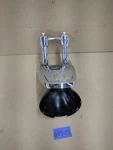 2014-2017 Harley-davidson Dyna Low Rider Handlebar Riser Headlight Visor. Fixed Price $148.00.
