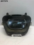 Yamaha Fj 1200 1991 Headlight Genuine Oem LOT89 88Y7076 - M1680. Fixed Price $197.12.