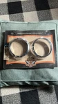 Harley Davidson Multi Fit Chrome Passing Lamp Trim Ring (pair). Fixed Price $40.00.
