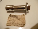 Nos Yamaha XJ650 XV750 XJ1100 Flasher Stay PN:4X7-83328-00. Fixed Price $29.99.