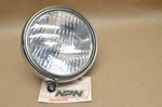 Nos Honda C200 CT200 CT90 Stanley Head Light 6V & Bezel Ring 33100-030-810. Fixed Price $219.99.