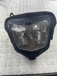 21-24 Honda Crf 300 Front Lamp Oem *scuffed*. Fixed Price $84.99.