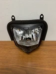 Honda Headlight Unit (coo) 33110-KZZ-305. Fixed Price $119.99.