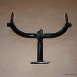 Ducati Headlight Mount Fairing Bracket 750 0797-38-109 Bevel Twin. Fixed Price $129.00.