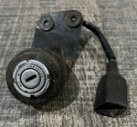 Honda , Genuine Ignition Switch Holder ( Without Key ). Fixed Price $125.00.