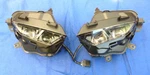 Honda CBR1000RR Sp Fireblade 2021 2022 2023 2024 2025 2026 Headlights New. Fixed Price $200.13.