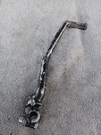 1985-2000 Yamaha XT350 XT250 Kicker Starter LEVER30X-15620-01-00. Fixed Price $100.00.