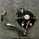 76-77 Kawasaki KE175 125 Oem Headlight Casing Shell Housing Main Wiring Harness. Fixed Price $99.99.