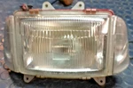 1985 1986 Honda Goldwing GL1200 Headlight 001-4371 Oem. Fixed Price $50.00.
