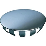 Drag Specialties Headlight Visor Hole Plug DS-190982. Fixed Price $5.35.