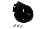 Genuine 5L Monkey Z50J Headlight Case Set Black Motorcycle Custom Parts. Fixed Price $133.00.