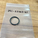 Yamaha Oem Nos Front Fork Light Stay Gasket / 291-23163-61-00 RD400 AT2 DT2 Ct. Fixed Price $17.00.