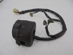 2006-2016 Yamaha R6R Oem Left Control Light Turn Signal Horn Switch. Fixed Price $55.00.