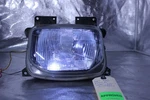 1997 Bmw R1100RT Bosch Front Headlight Assembly Oem. Fixed Price $75.00.