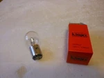 New Futura Spirit Snowmobile Kimpex Halogen 12V 60/60W Bulb Part # 01-171. Fixed Price $8.99.