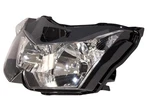 Yana Shiki Headlight/headlamp Assembly Kawasaki: Z1000 2010-2011 HL2021-5. Fixed Price $272.00.