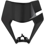 Acerbis Headlight Mask - Black 2791500001. Fixed Price $27.93.