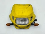 Oem Headlight Fits Suzuki DRZ400 2002 Front Bulb Assembly Electrical Dirt Bike. Fixed Price $129.99.