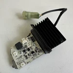 Ducati Multistrada 1200S 2011 Internal Headlight Ballast Board Controller. Fixed Price $39.21.