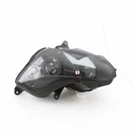 2012-2017 Kawasaki ZZR1400 Left Hand Headlight 23007-0187. Fixed Price $73.75.