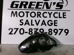 2007 Kawasaki Ninja ZX14 Oem Front Headlight Assembly. Fixed Price $260.00.