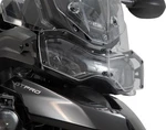 Sw-motech Headlight Guard Clear Triumph 900/TIGER Sport 850. Fixed Price $140.00.