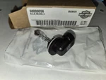 Harley Davidson Incandescent Bulb 68000056. Fixed Price $19.95.