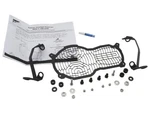 New Altrider Steel Mesh Headlight Guard For The Bmw 1200 & 1250 Gs/gsa. Fixed Price $150.00.