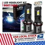 2PC Led Headlight Headlamp Bulb For International 4100 4200 4300 4400 8500 8600. Fixed Price $32.39.
