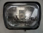 Kawasaki Nos New 23004-1151 Head Lamp Light ZX1100 ZX750 Gpz. Fixed Price $449.99.