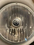 Harley Davidson Sportster Headlight H-d 68380-05. Fixed Price $35.99.