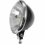 Emgo 6684151B 5-3/4IN. Bates Style Headlight. Fixed Price $63.35.