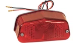 Lucas Style Replica Tail Light Bsa Triumph Norton Ajs Matchless. Fixed Price $19.95.