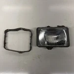 1996 Suzuki DR200SE Oem Headlight Unit Mount. Fixed Price $29.95.