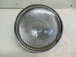 06H23 Honda Vt 1100 Shadow 1998 Headlight 33100-MAH-673. Fixed Price $111.49.