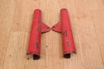 Honda CT90 Mount Bracket Ears. Fixed Price $35.00.