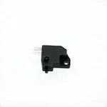Front Left Brake Light Switch Hydraulic Master Cylinder Pit Quad Dirt Bike Atv. Fixed Price $6.52.