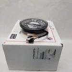 Jw Speaker 0555091 8690A2-12V Led Headlight Black Phare Del 5.75" ROUND(PAR46). Fixed Price $460.59.