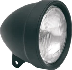 Drag Specialties 2001-0207 5-3/4" Die-cast Headlight Black. Fixed Price $236.33.
