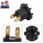 For Honda GL1800 CBR600RR Headlight Socket Wire Harness #33130-MAT-611 Us. Fixed Price $9.99.